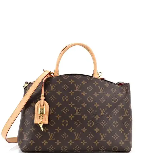 Louis Vuitton Grand Palais Handbag #248353L24B - Picture 1 of 7